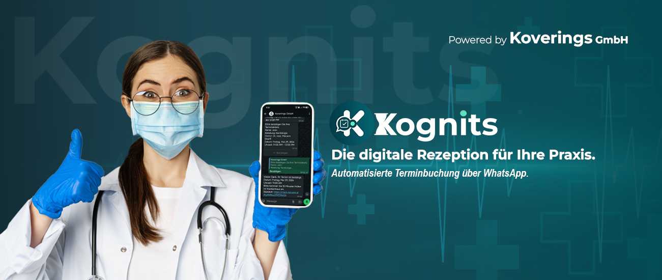 Kognits Banner