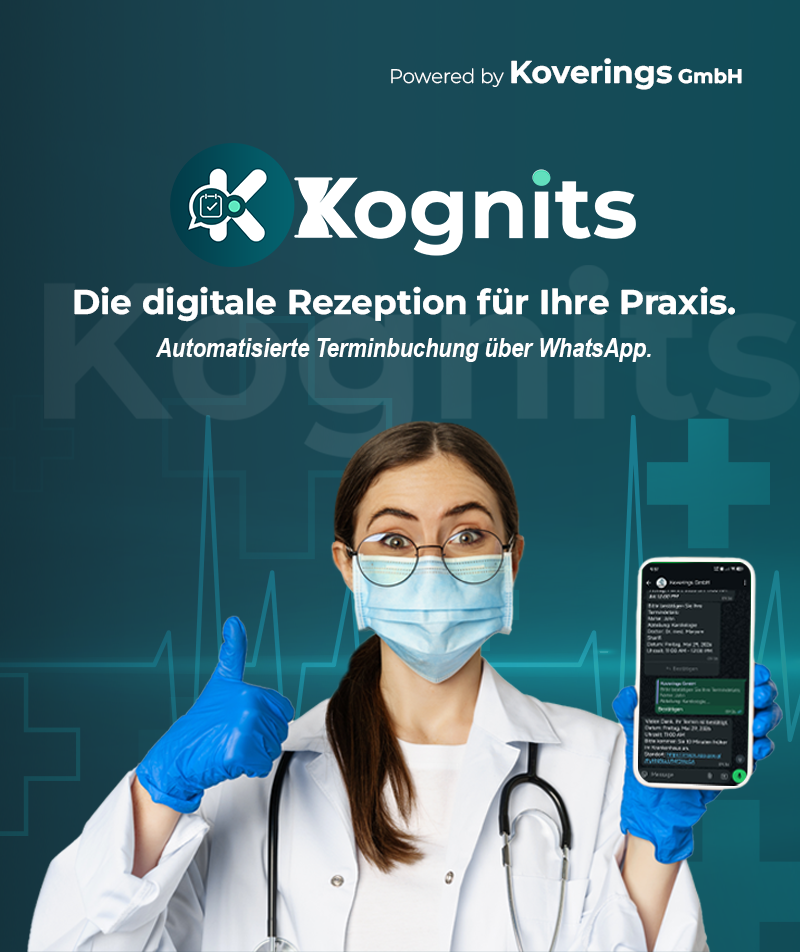 Kognits Banner