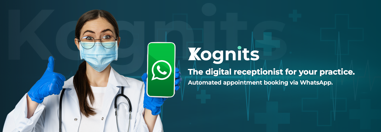 Kognits Banner