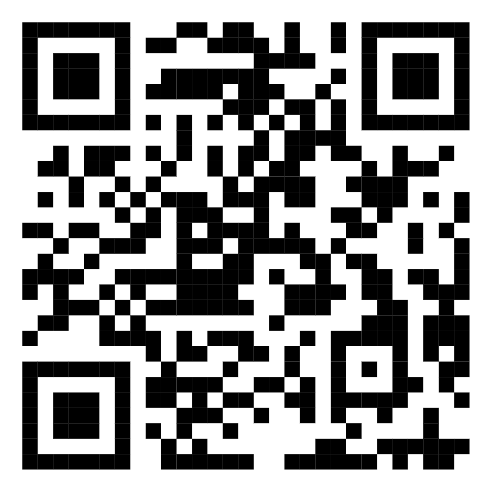 Scan to open WhatsApp demo chat